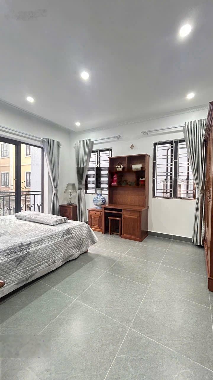 Bán nhà riêng tại Ngõ 80 Lũng Bắc, 3,35 tỷ, 42m2, gần chợ Lũng Bắc và Kiều Hạ