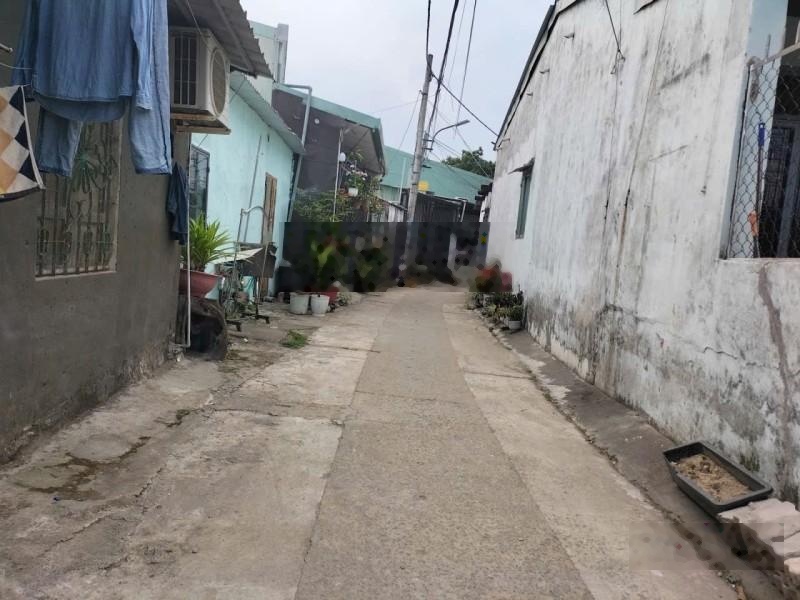 Bán đất tặng nhà - Kiệt ô tô trước sau - Gần chợ Hoà Khánh - Hàng hiếm đầu tư - Giá chỉ 2,8 tỷ