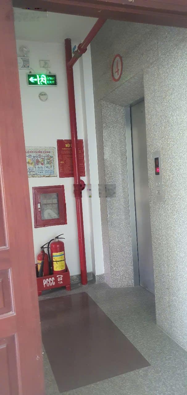Chính chủ cho thuê mặt bằng văn phòng khu Duy Tân, Trần Thái Tông, P. Cầu Giấy