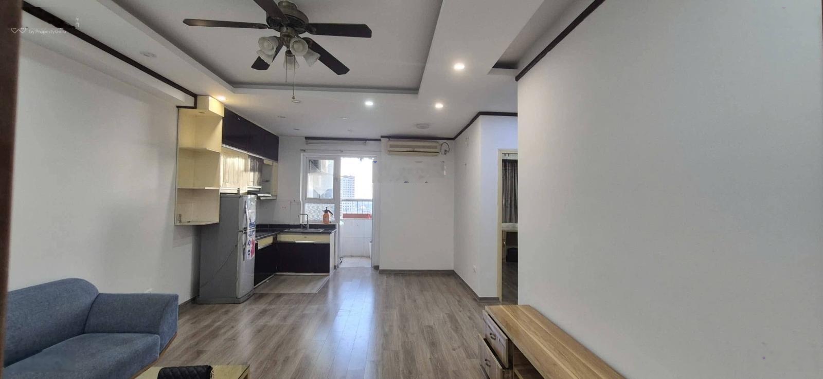Bán căn hộ 68m2 tòa CT5 KĐT Xa La, Hà Đông, 2 phòng ngủ 2 vệ sinh, sổ đỏ CC
