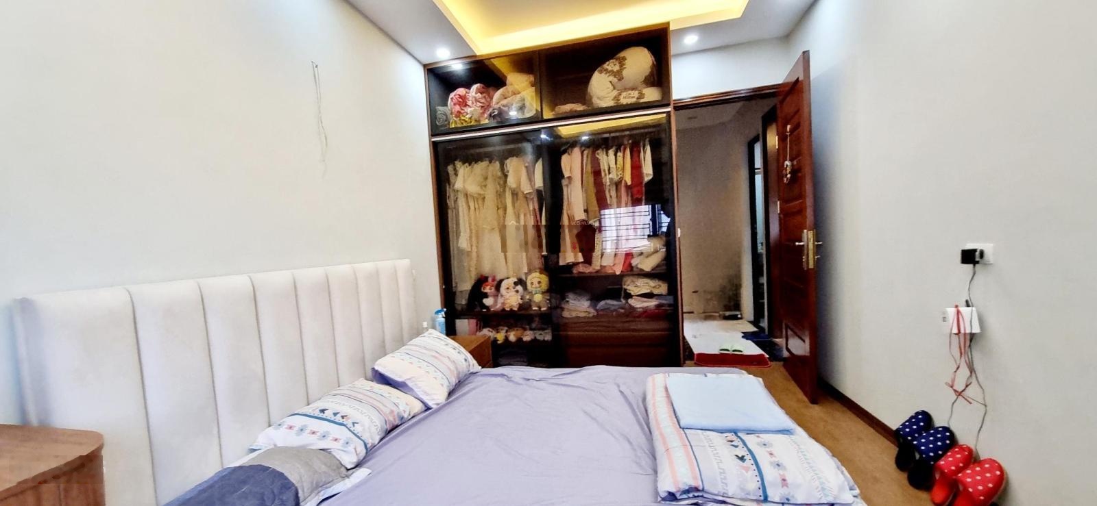 Bán nhà Tương Mai - Nguyễn An Ninh - Hoàng Mai - ô tô đỗ cửa - 43m2 - Giá nhỉnh 15 tỷ