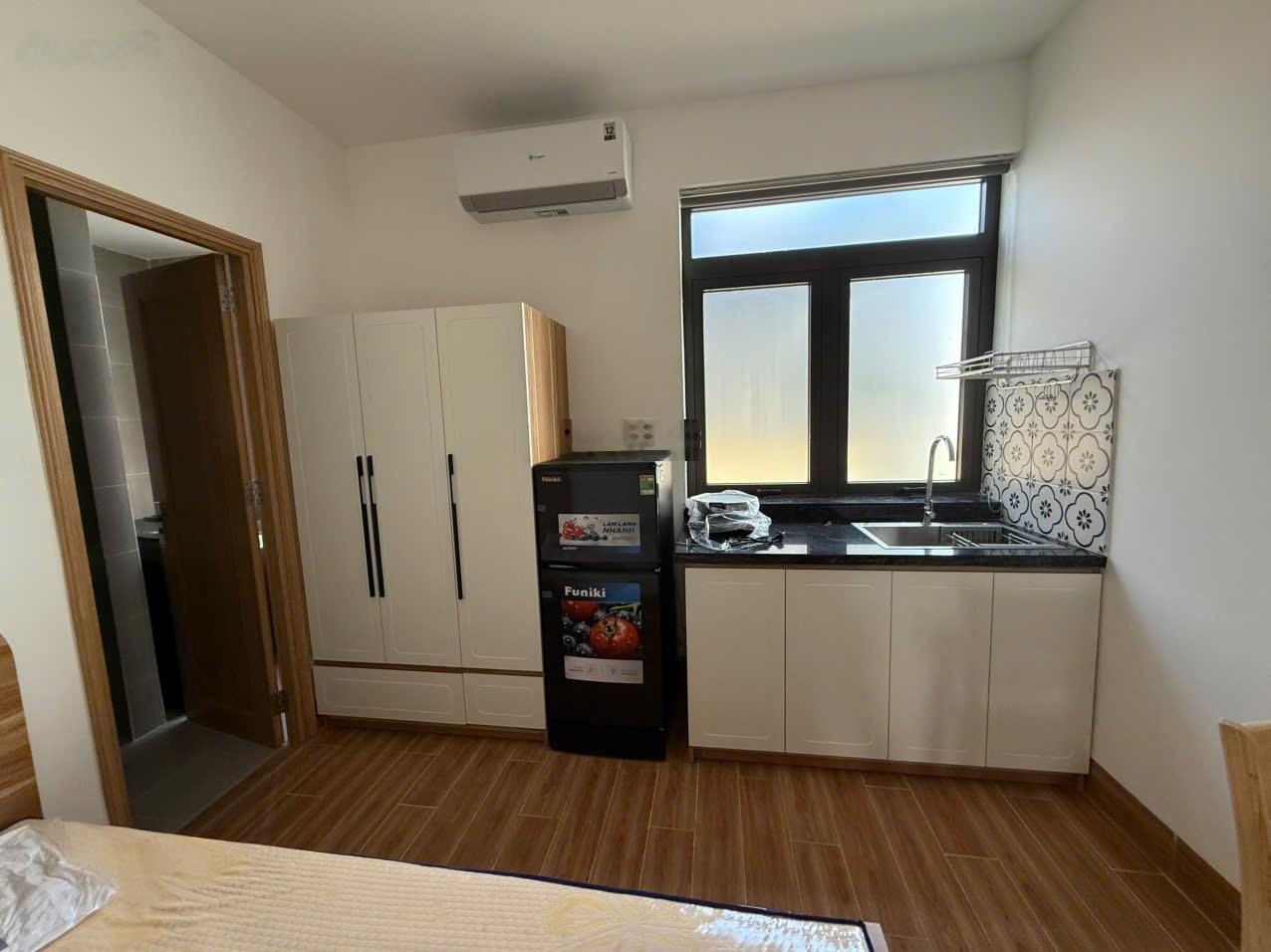 Toà căn hộ 5 tầng- Sẵn Dòng tiền- Luôn Ful phòng- Ngay Lê Thanh Nghị , Xô Viết Nghệ Tĩnh-Đà Nẵng