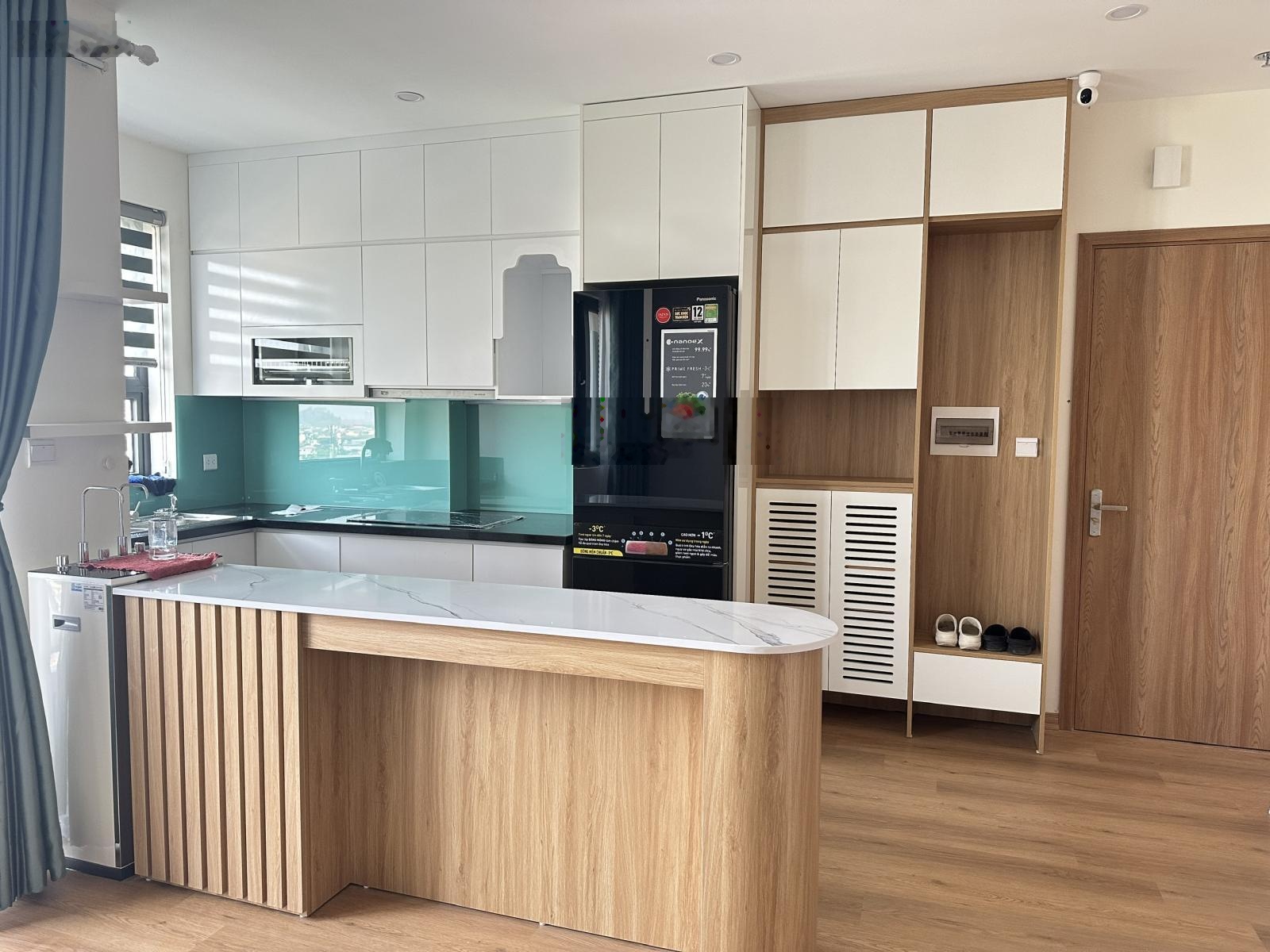 Cần bán căn 1pn thương mại ori toà ct10