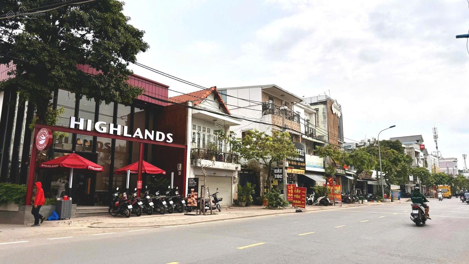 Giảm chào thấp hơn ngân hàng định giá! mtkd đặng văn bi dt 5,5mx25m, ctxd 1 hầm 6 tầng, giá 22,x tỷ
