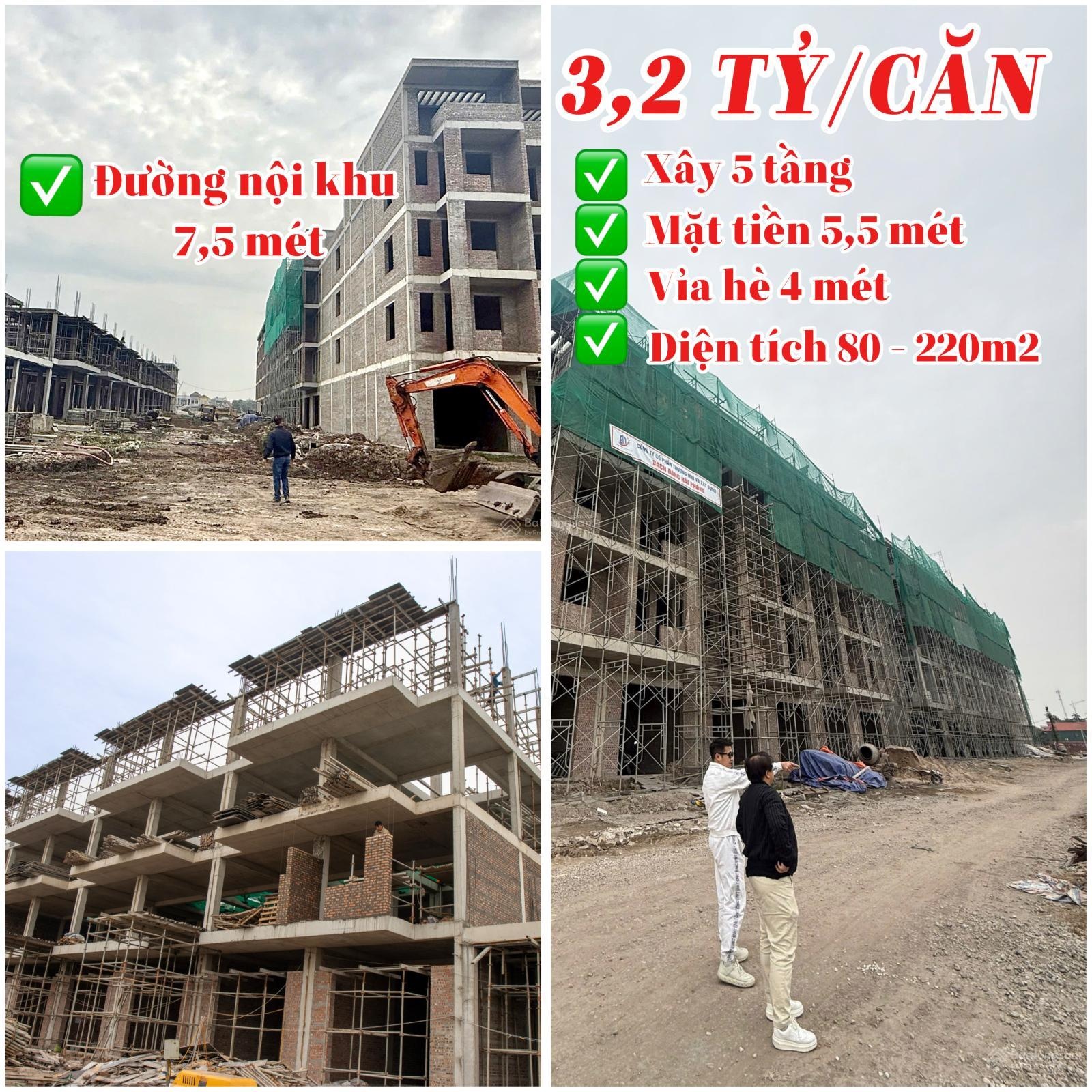 CẦN BÁN NHANH: Nhà Biệt Thự 80m2 GIÁ 3,5 tỷ tại Khu đô thị Mặt đường QL18, SỔ ĐỎ CHÍNH CHỦ