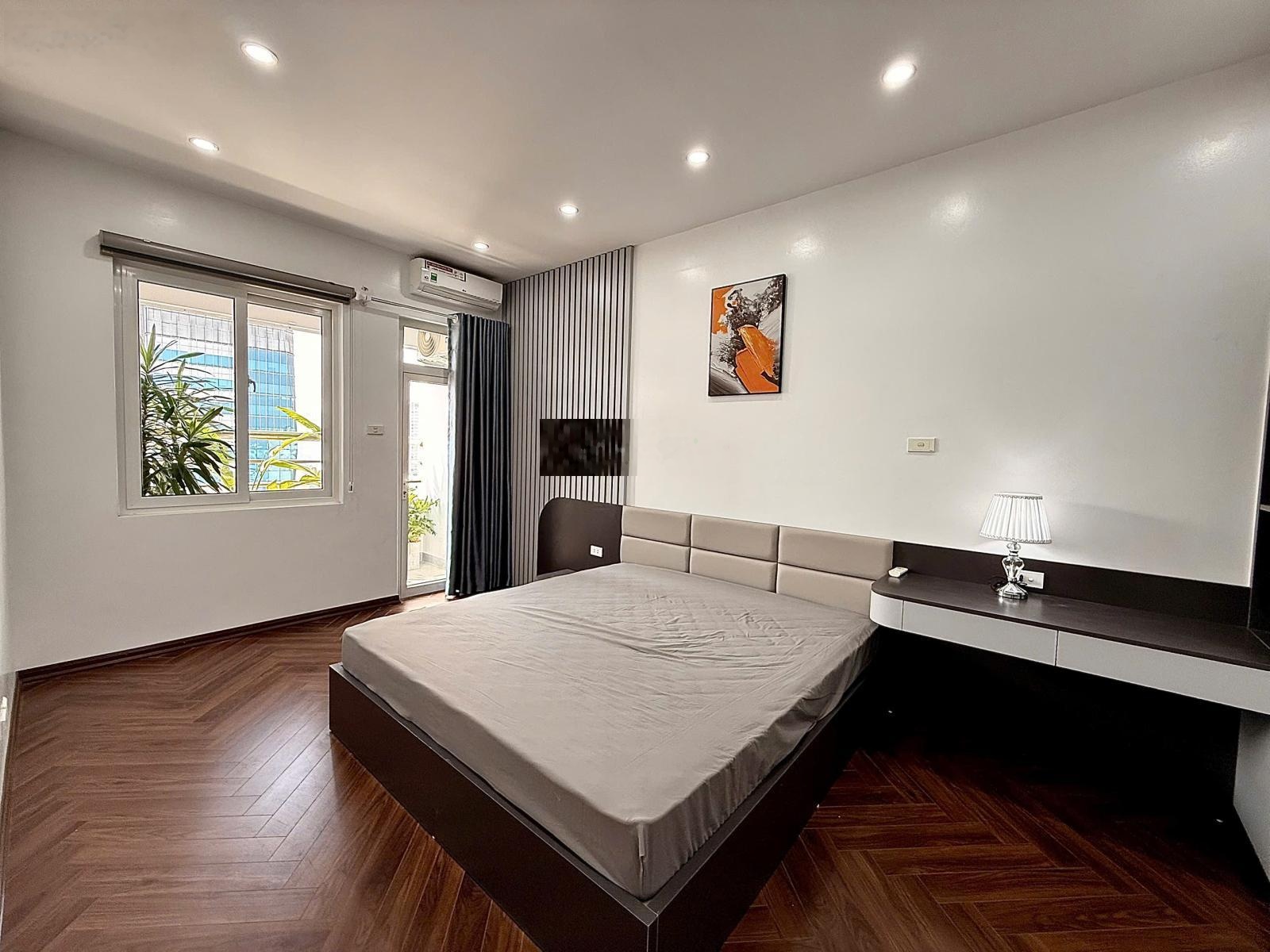 Bán căn hộ chung cư AX-2 Nguyễn Cơ Thạch, Cầu Giấy. 63,4m2 2N full đồ. Giá 5.5 tỷ. LH: 0983237984