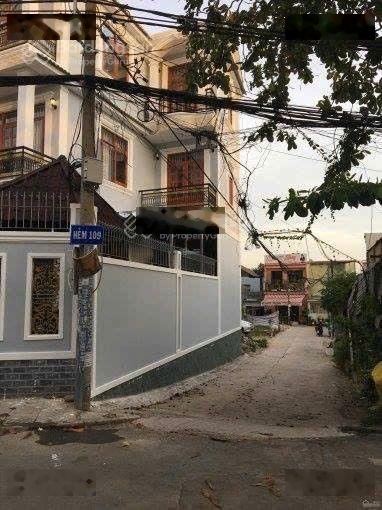 Bán lô đất 61,1m2 sau Vincom Lê Văn Việt giá 4,45 tỷ