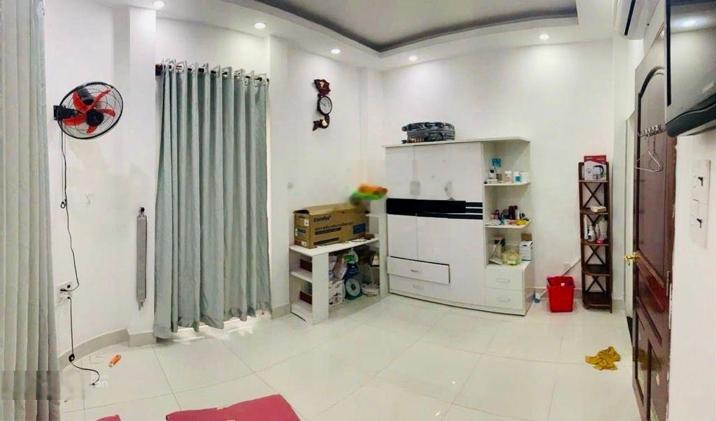 Hiếm Nhà Mặt Tiền Kinh Doanh Đường Phan Huy Thực Quận 7 - DT 72M - TK 4 Tầng - 4PN -Giá Nhỉnh 15 Tỷ