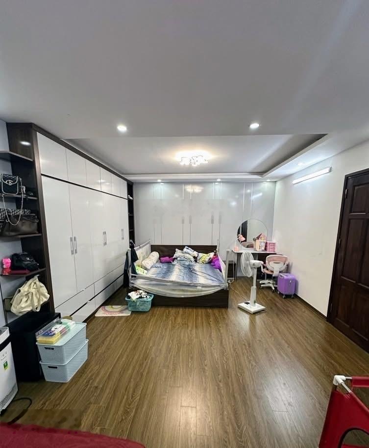 Bán Nhanh Siêu phẩm phố Thanh Đàm - Vĩnh Hưng - Dân Xây Chất - 45m2 Giá chỉ 7tỷ35