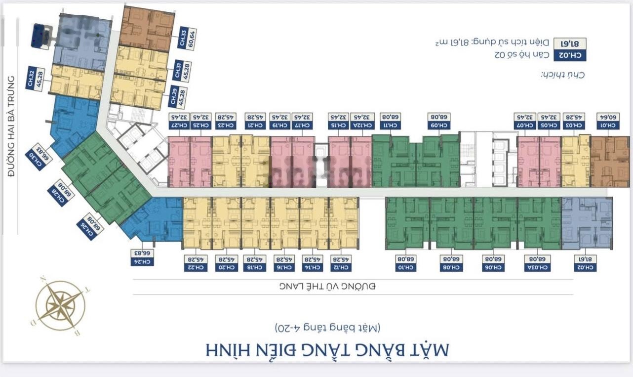 Hot hot hot ! Sắp ra mắt Toà Nexus - Đông Nam Oasis City ! Nhận giữ chỗ lựa chọn căn đẹp