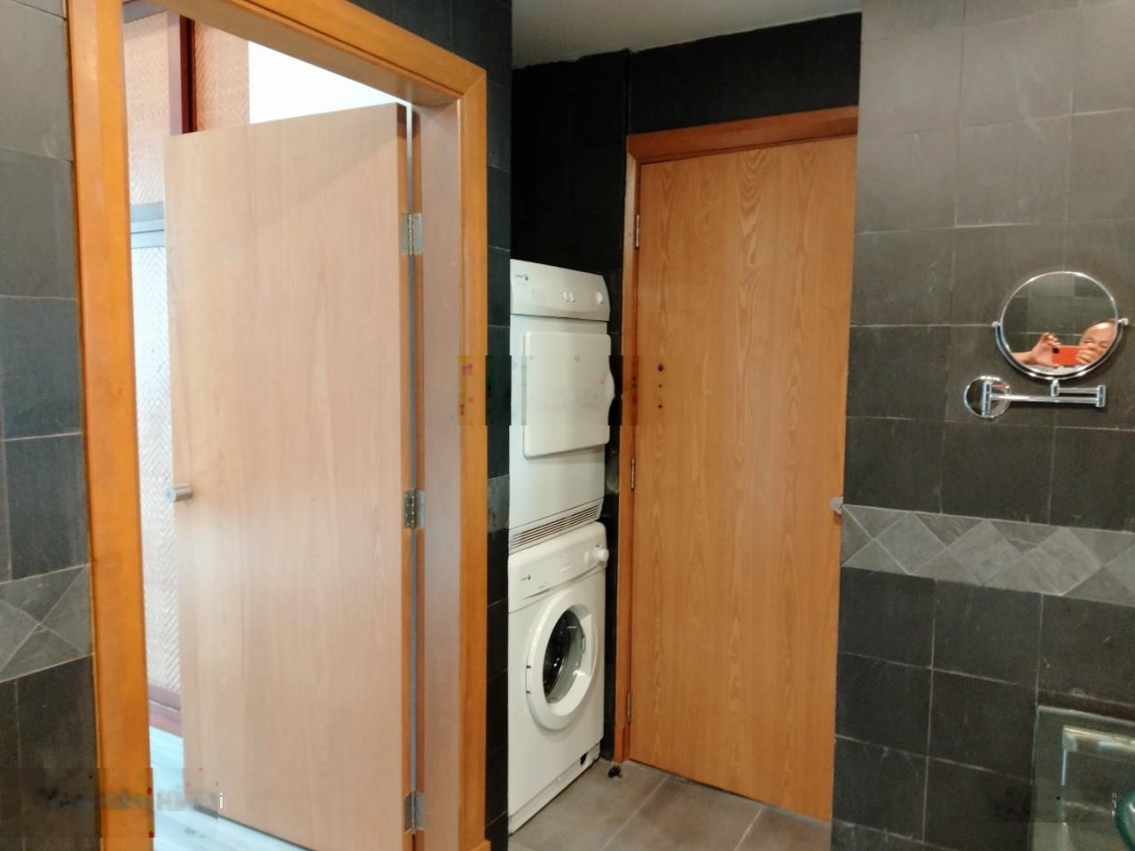 Ban quản lý cần cho thuê gấp căn hộ cao cấp Pacific Place, 83B Lý Thường Kiệt, với giá từ 15 tr/th