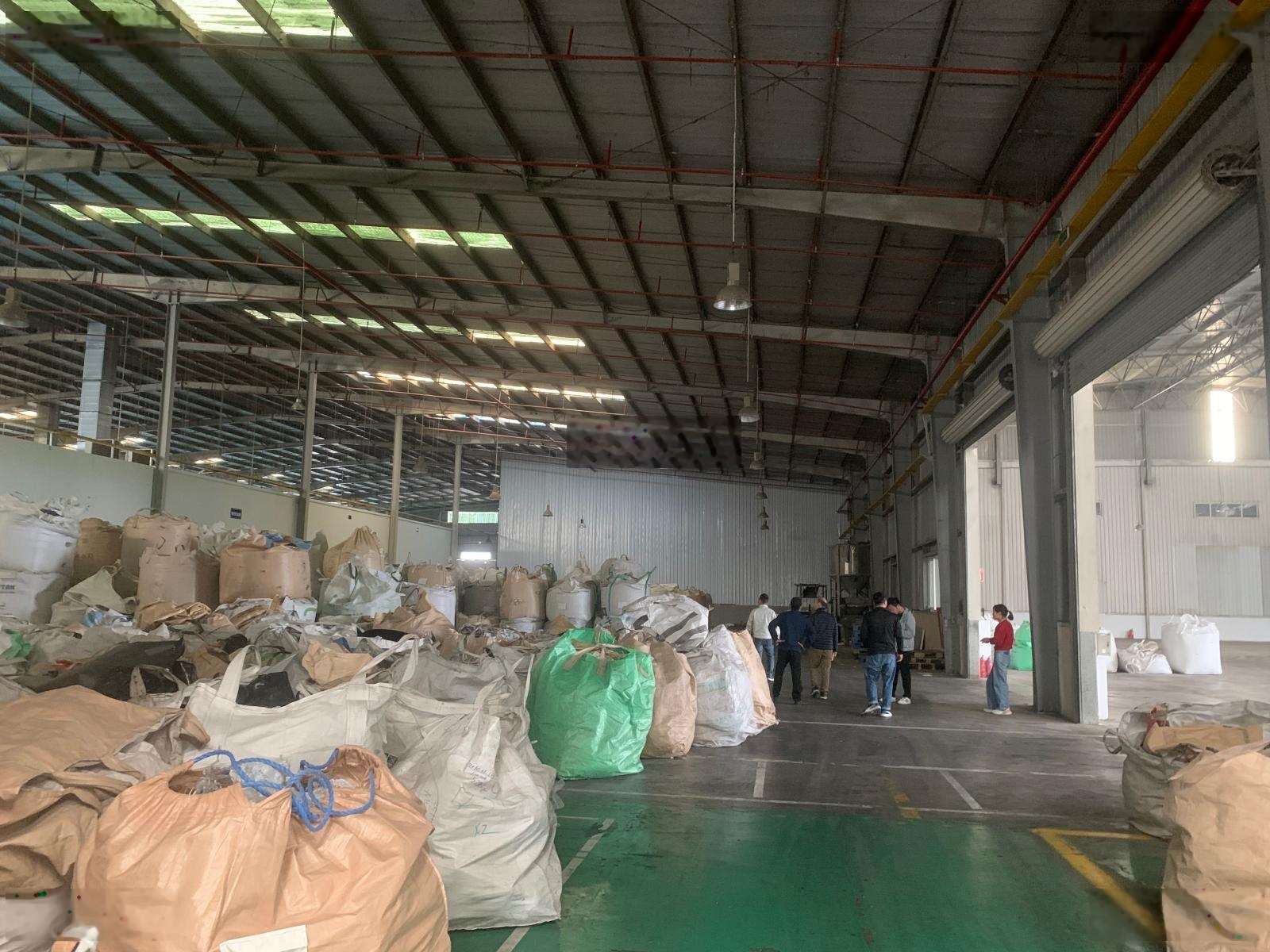 Cho thuê gấp kho xưởng KCN Quang Minh 3200m2, có PCCC nghiệm thu, xử lý nước thải KCN