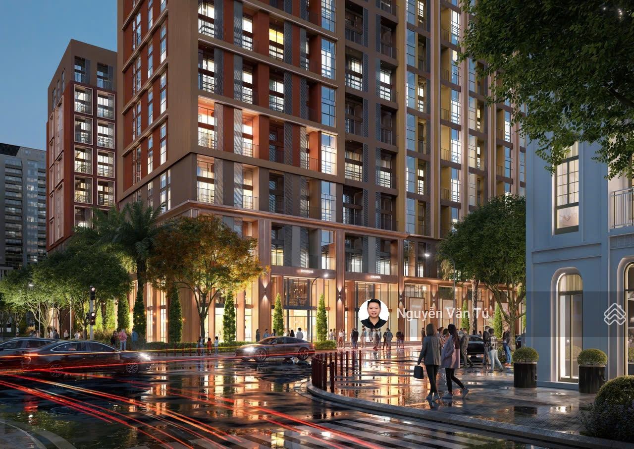 1,1 Tỷ Sở hữu ngay căn hộ studio 45m² chung cư Sun Urban City Hà Nam giá tố, cận kề khu ĐH Nam Cao