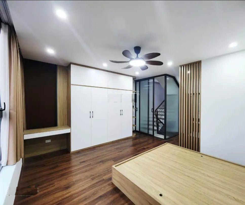 CC phân lô mặt phố Vip - Thang máy - 7 tầng nhà mới - Diện tích 62m2 - giá 18 tỷ