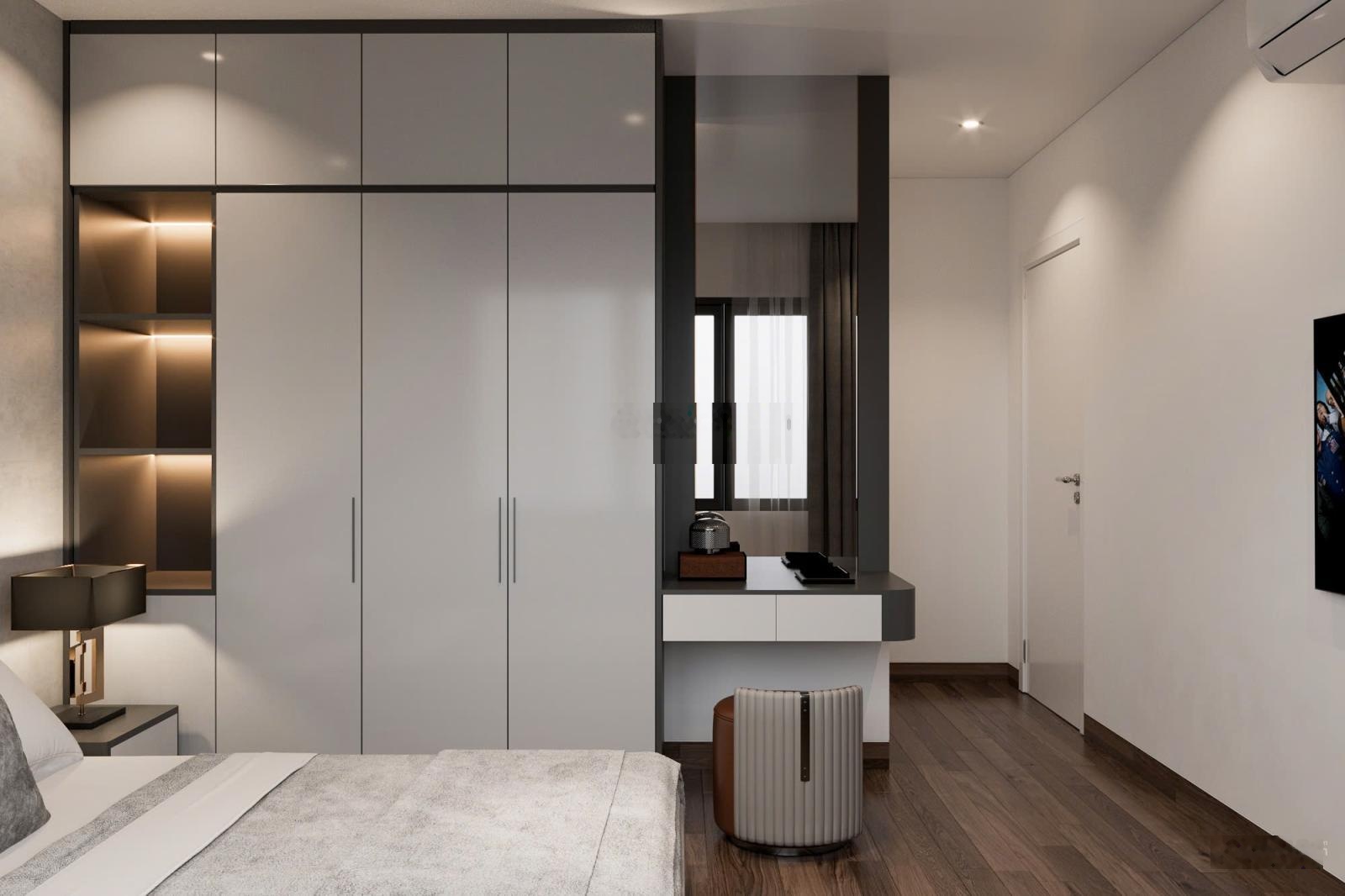 Em cần bán căn hộ 2N2VS, 78m2, giá nhỉnh 8 tỷ, tầng đẹp, dự án FLORENCE - NAM TỪ LIÊM