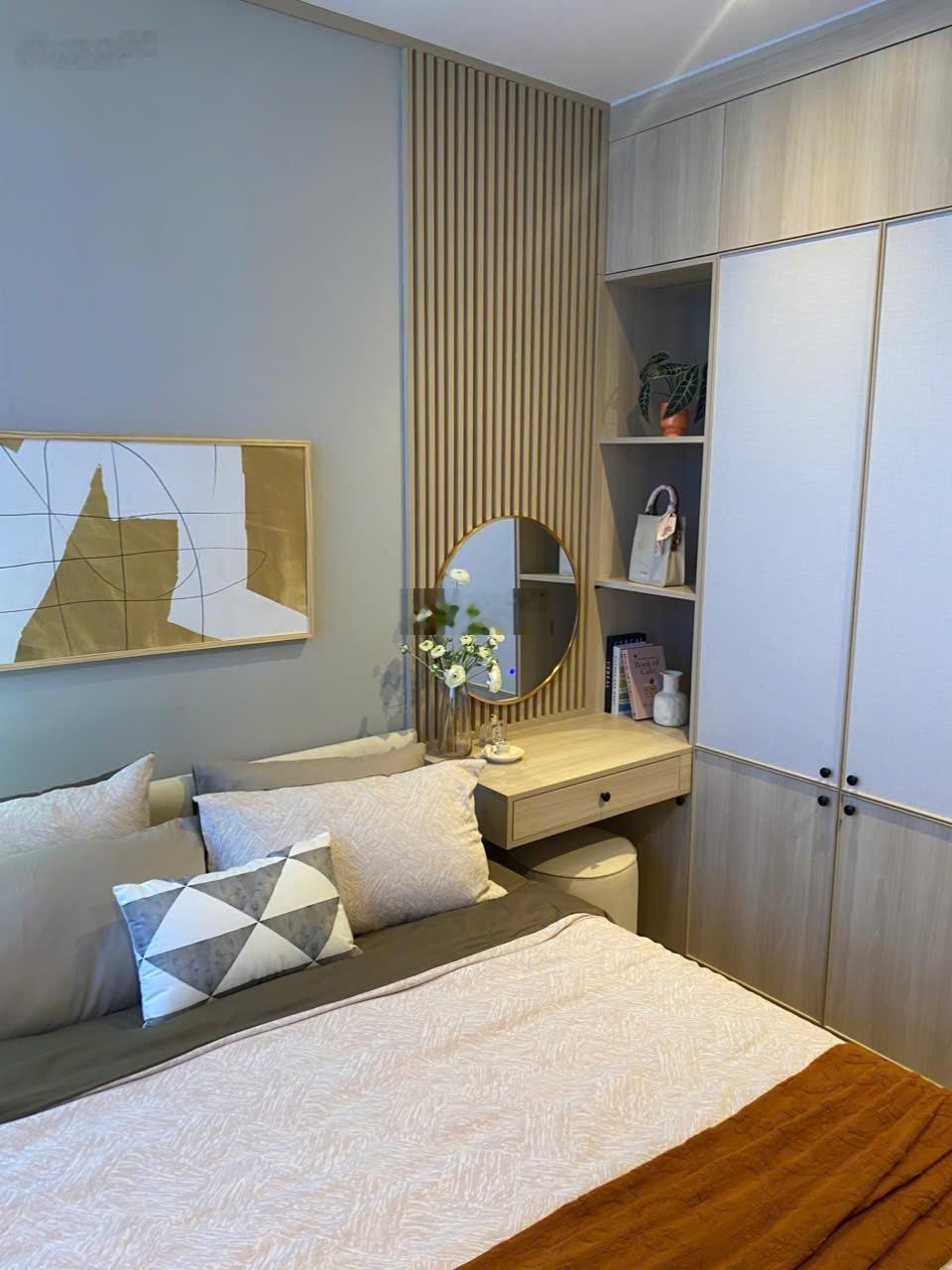 Chiết khấu 25% Căn hộ The Win City - Đức Hoà - thanh toán 150 triệu trả góp 6tr chỉ 1 tỷ 100 /căn