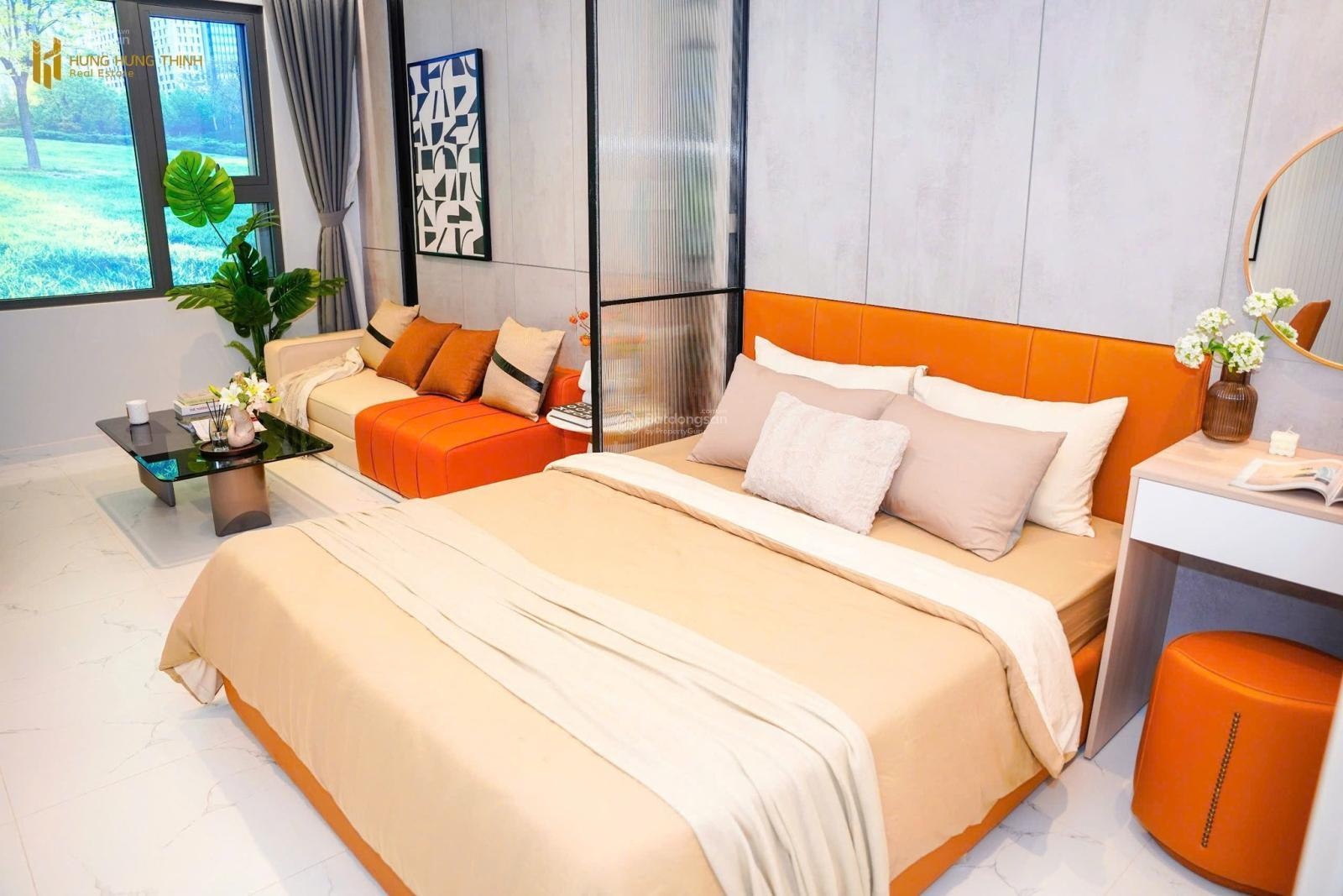 Nhận booking rổ hàng sỉ căn hộ The Win City, ưu đãi cực hấp dẫn cho nhà đầu tư trong GĐ1