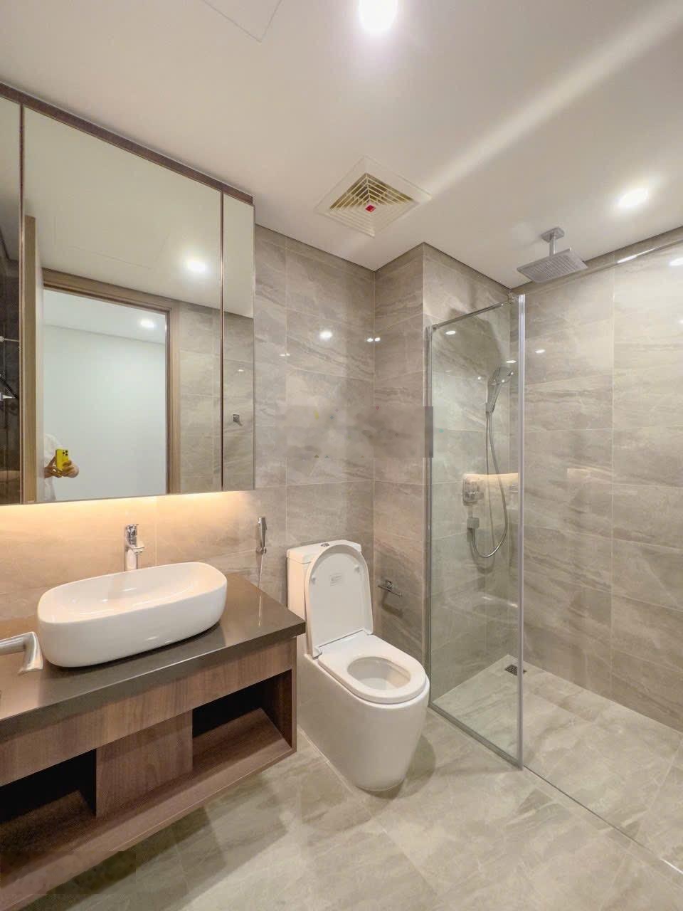 Bán 2PN Thảo Điền Green 85m2. Giá 14,5 tỷ, đã có sổ. View thành phố đẹp