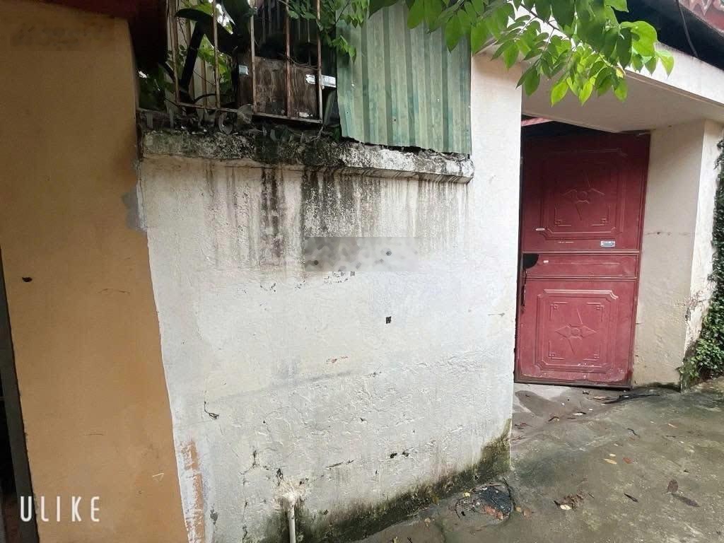 Bán đất tặng nhà cấp 4 ở gần ĐH Mỏ - Xây ở hoặc xây CCMN, DT 53m², ô tô gần, chỉ 4 tỷ