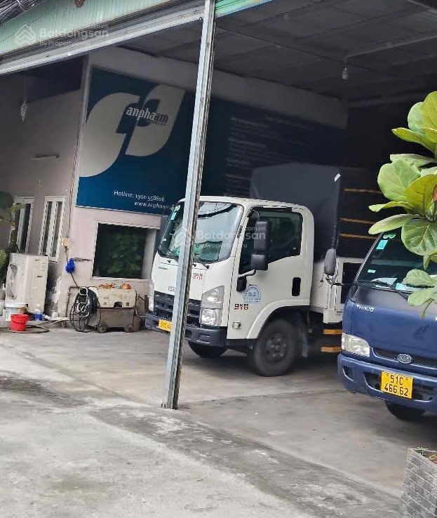 Kho siêu sạch đẹp và nhiều diện tích khác nhau