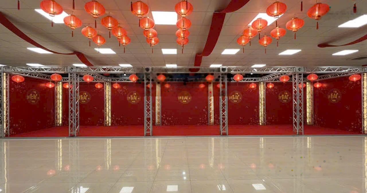 Cho thuê mặt bằng kinh doanh tuyến đường Phố Mới Thuỷ Nguyên tuyến phố trung tâm mới, mặt tiền 20m