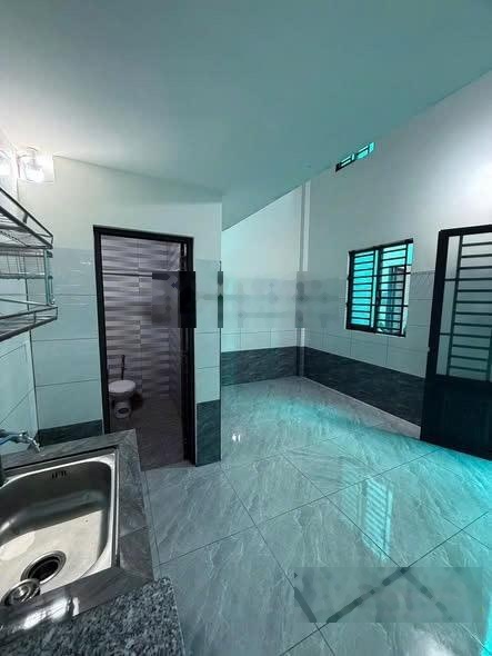 Nhà trọ Minh Đức còn phòng cho thuê chỉ 4,1 triệu/tháng