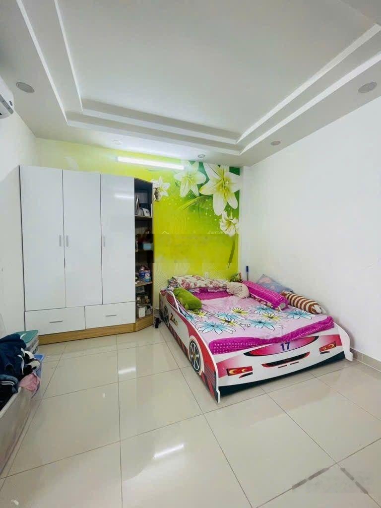 Ngang 8m hiếm-rộng đẹp dòng tiền cao giá tốt-nhà 8.1x20-5tầng mặt tiền nhánh thach lam quận tân phú