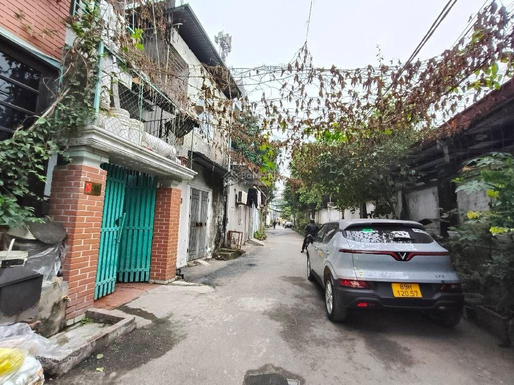 Chung cư mini Trịnh Văn Bô 8 tầng + lô góc, ôtô chạy vòng quanh dòng tiền 100tr/tháng