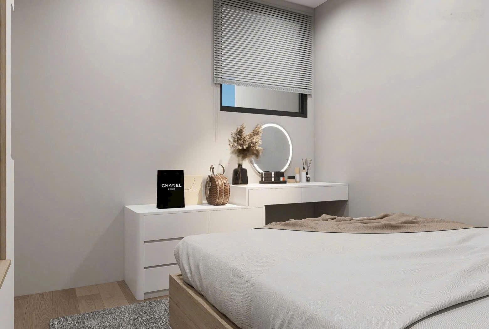 Tin sốc: Căn hộ chỉ 499 triệu thật không?
