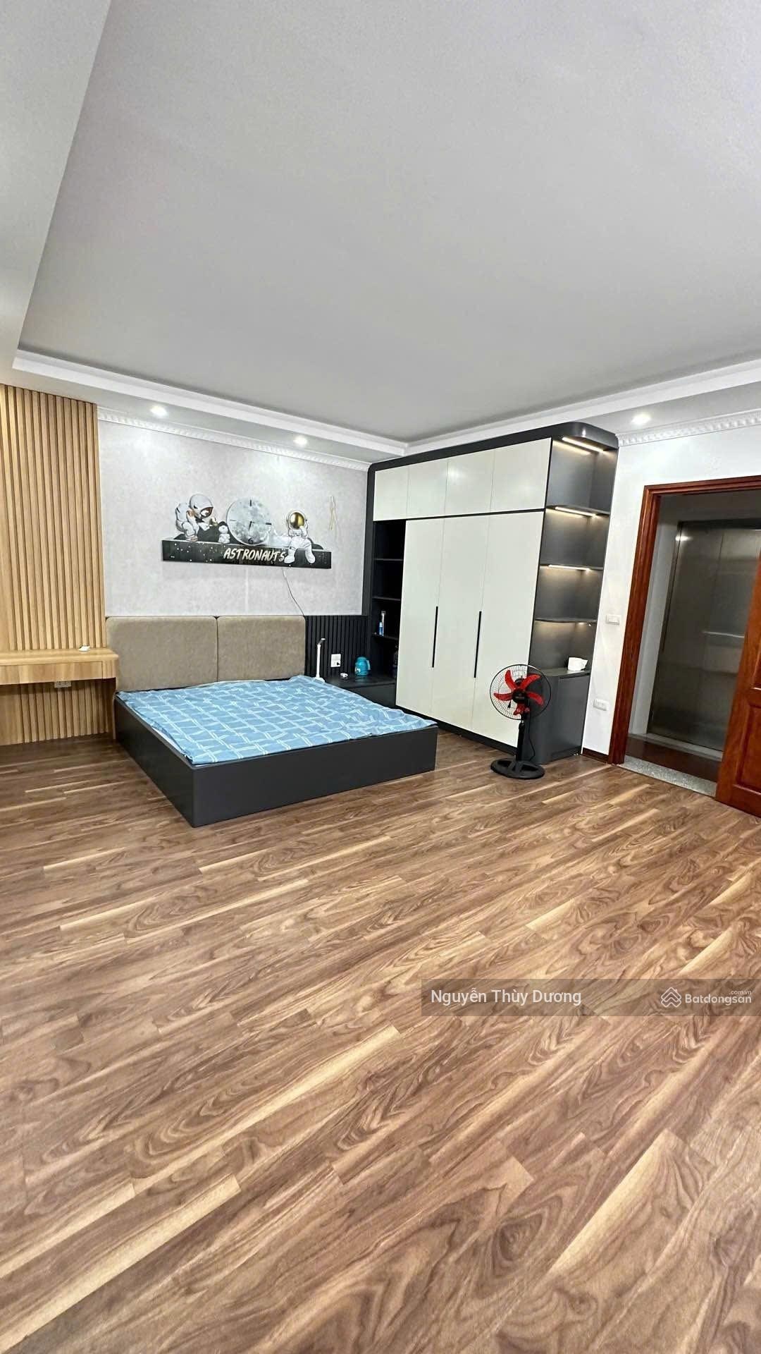 nhà đẹp 7 tầng TM ô tô vào nhà. ngõ thông, 48m. MT 6,1m. Chào 16.9 tỷ. Ms Dương 0935361977