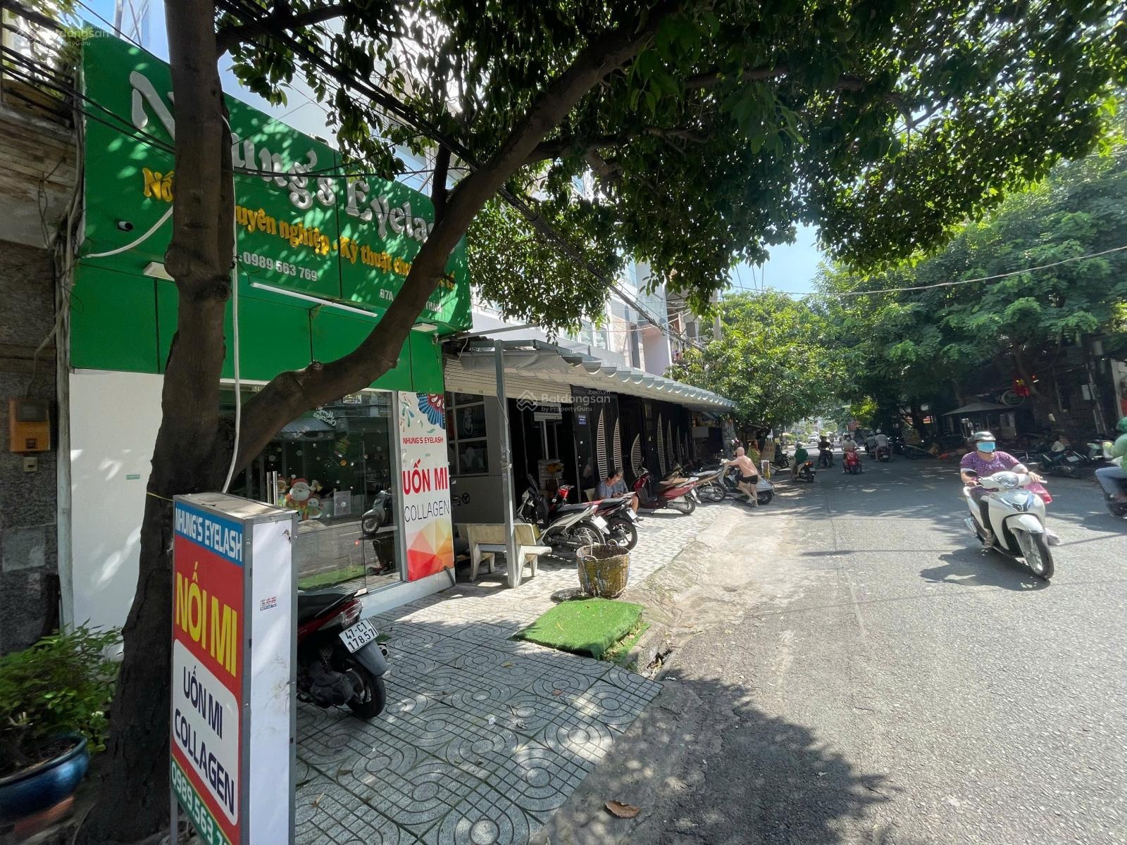 Mặt tiền kinh doanh: lê đình thám ngay gò dầu, vị trí đẹp giá chỉ 6.8 tỷ