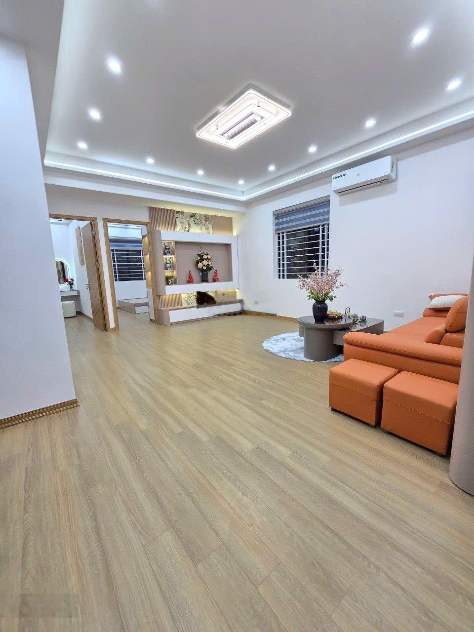 Bán CC 3PN, 2WC, 75m2 tại Toà A6C, Khu đô thị Nam Trung Yên, 7,2 tỷ