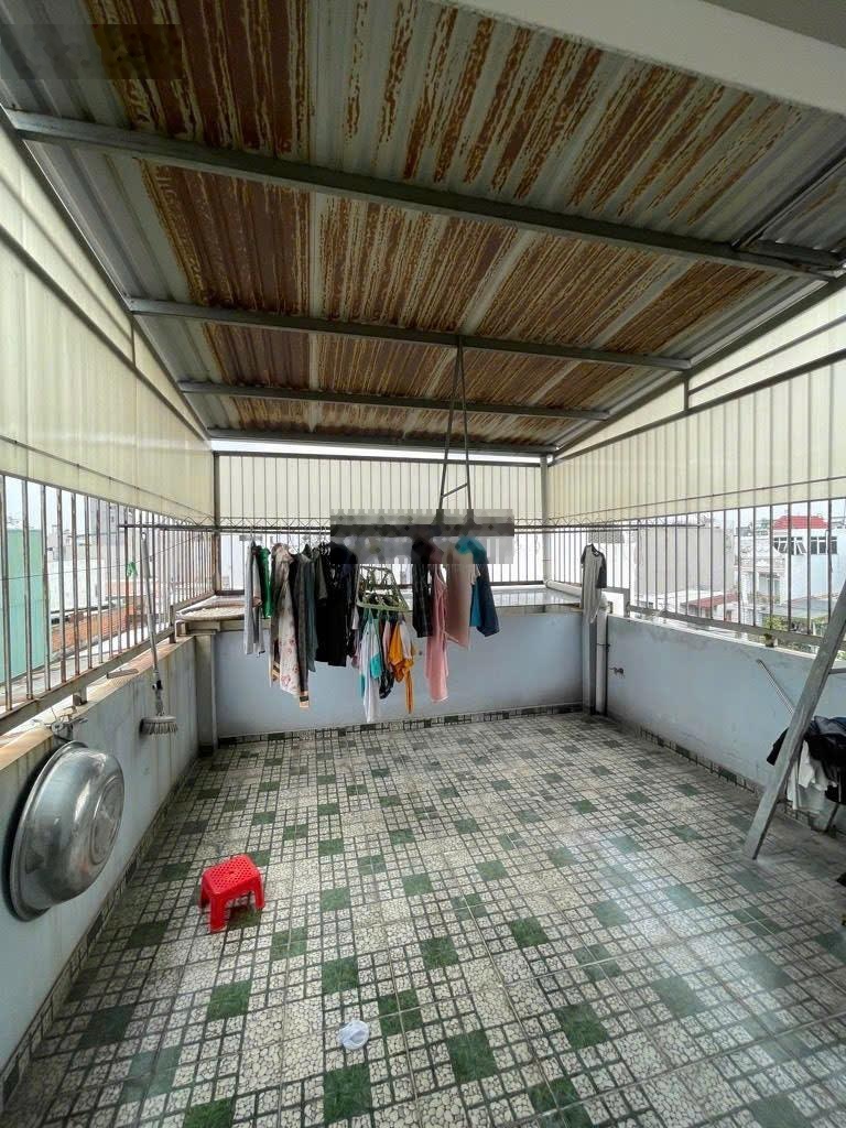 Bán nhà đường số 2,bình hưng hoà a (100m2 - 4m x 25m x 4 tầng) 8,3 tỷ tl