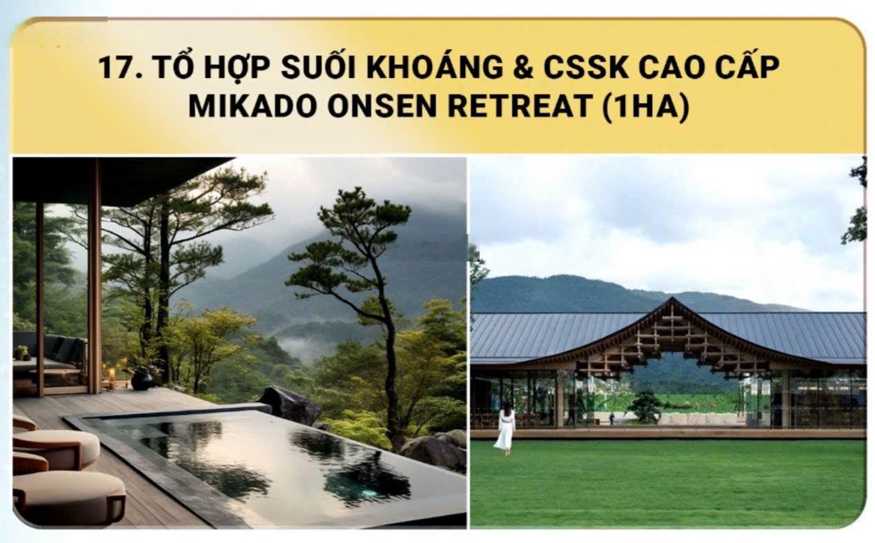 Nhận booking dự án Vinhomes Hải Vân bay - thiên hạ đệ nhất hùng quan