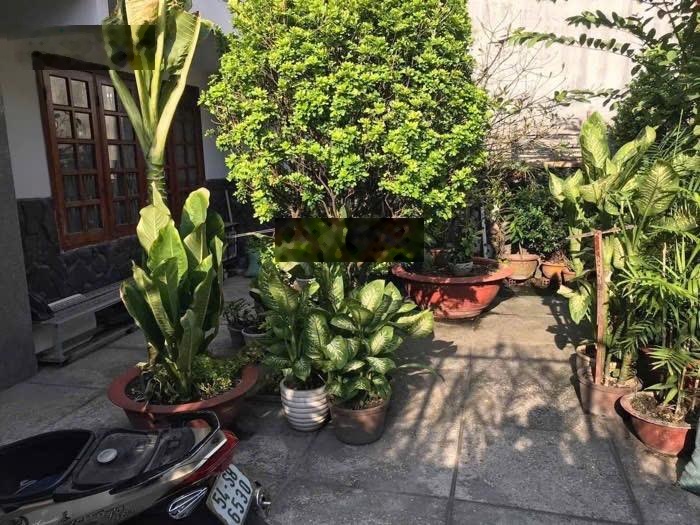 Nhà 177m2 (8x20) - Nhỉnh 20 tỷ - Xô Viết Nghệ Tĩnh - Bán chia tài sản - hẻm oto tải