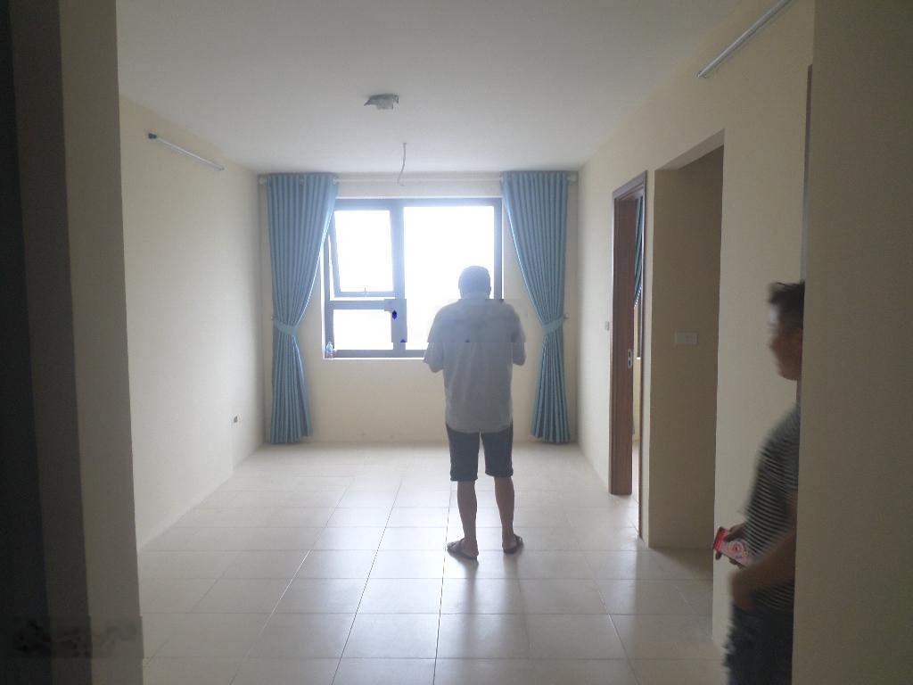 Cho thuê CC 3PN 83m2 tại Đại Từ, 8,5 triệu, giá tốt, uy tín