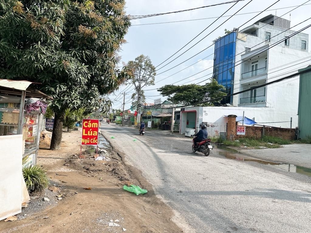 Siêu phẩm lã xuân oai 375m2 chỉ 28 tỷ gần kđt đông tăng long, khu cnc q9