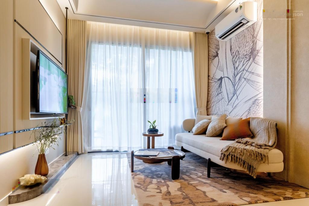 Bán căn hộ chung cư Setia Edenia, giá thỏa thuận, 73 m2, Bình Dương, uy tín, giá tốt