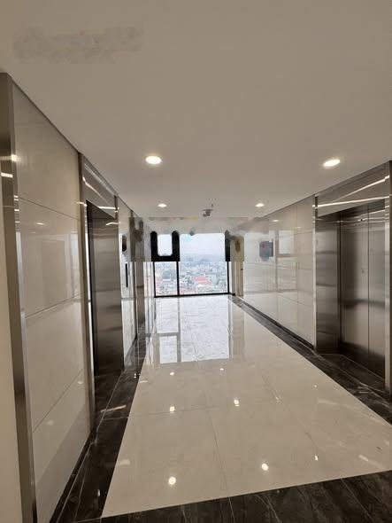 Cho thuê căn 1 ngủ chung cư cao cấp Mascity Tower cạnh ngã sáu TP Bắc Ninh