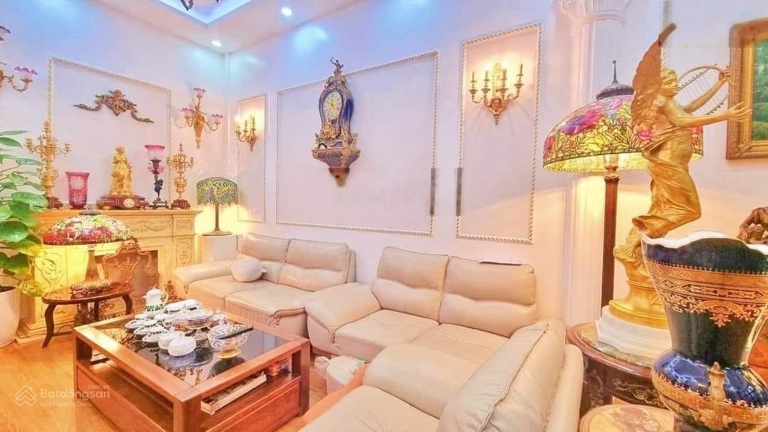 Bán nhà mặt phố Tuệ Tĩnh phù hợp kinh doanh hoặc cho thuê