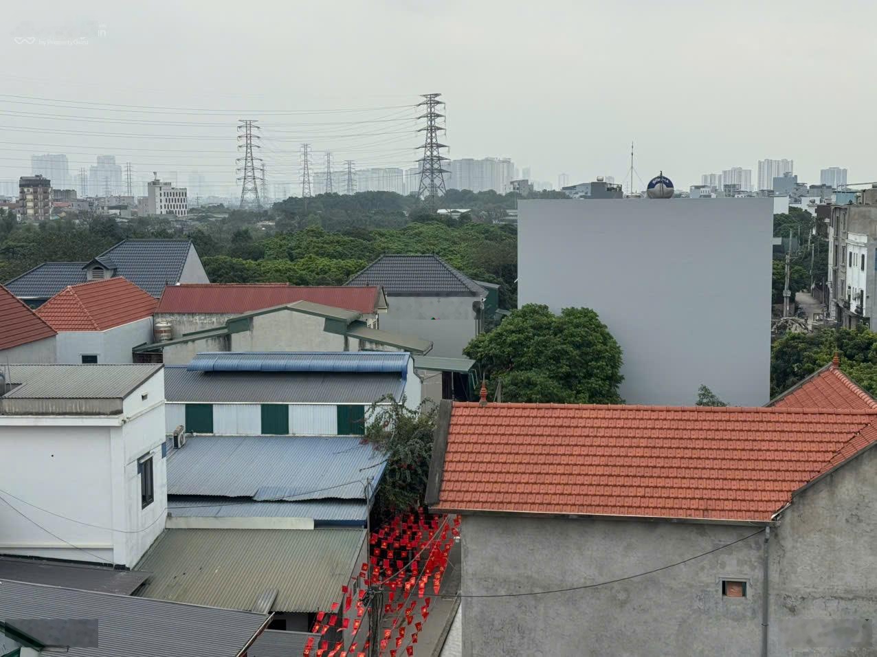 Chính chủ cần bán căn nhà 69m2 tại Đại Thành - Quốc Oai ( cũ), Hưng Đạo - Hà Nội