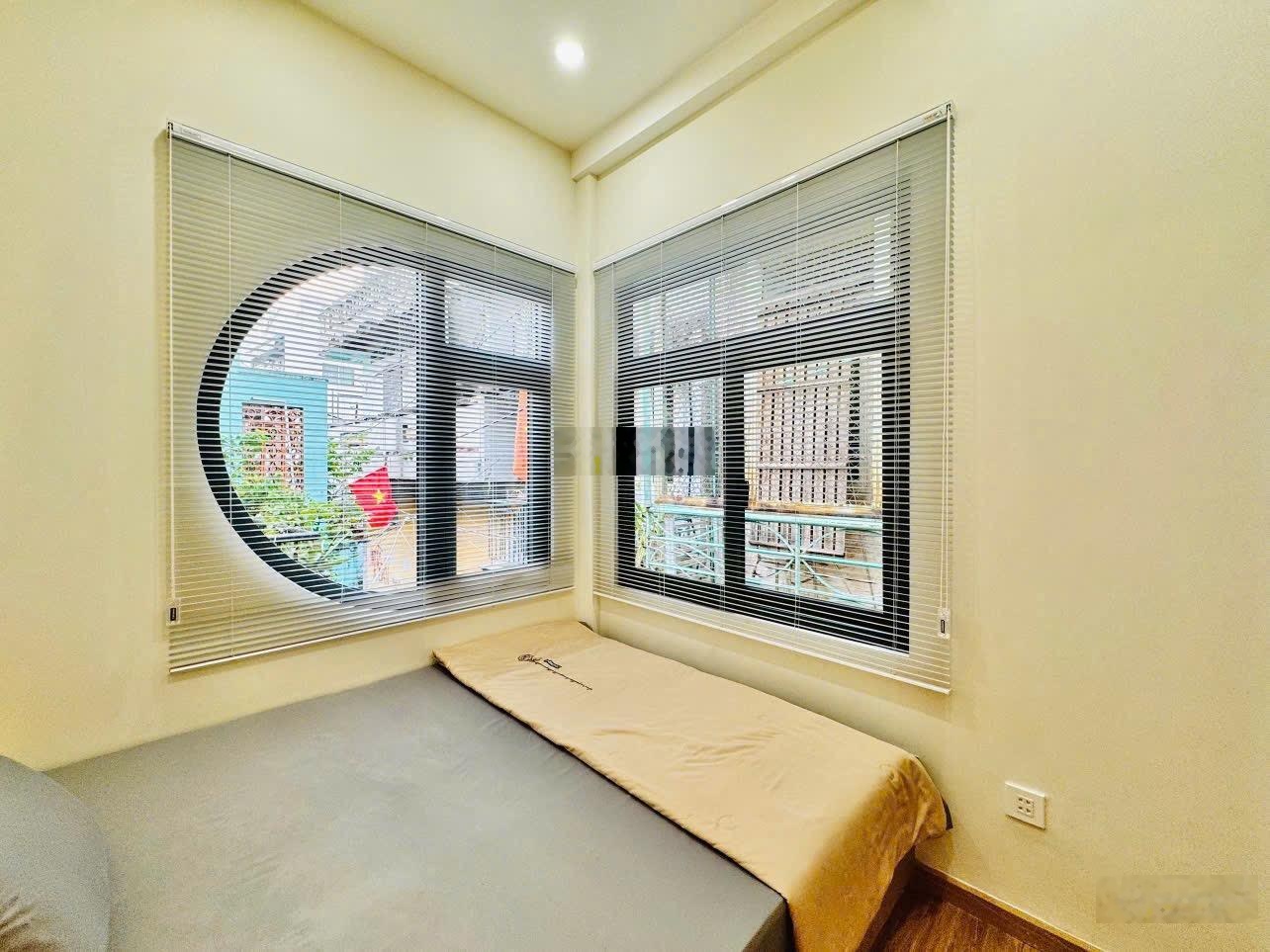 Có nên bỏ ra 3 tỷ 270 để sở hữu 48m2 đất vàng trục đường Hoàng Hoa Thám - Bình Thạnh