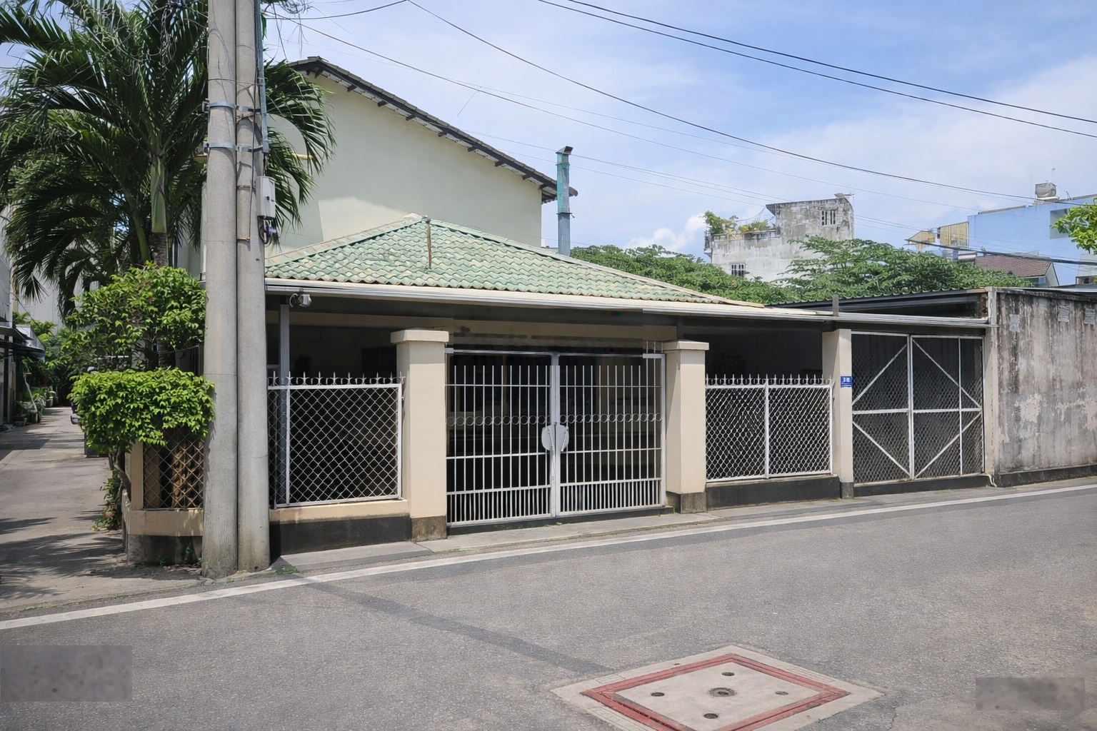 Siêu rẻ! Bán khuôn đất Thạnh Mỹ Lợi Quận 2 - DTCN 1050m2 - 27m x 40m. Chỉ 90tr/m2 - Giá 95 tỷ