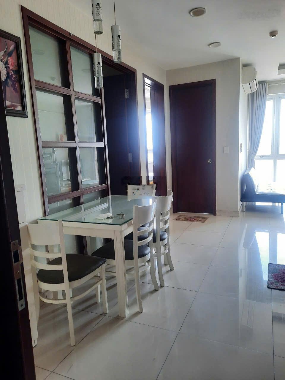 Bán gấp cắt lỗ căn hộ Sunrise 2PN 1 tỷ 350 sổ hồng lâu dài bớt chút lộc cho khách thiện chí