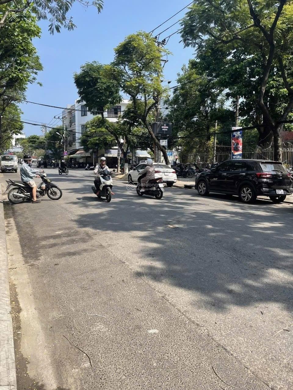 Cần bán lô đất MT Bàu Gia Thượng 3 Hoà Thọ Đông - Cẩm Lệ - Đà Nẵng