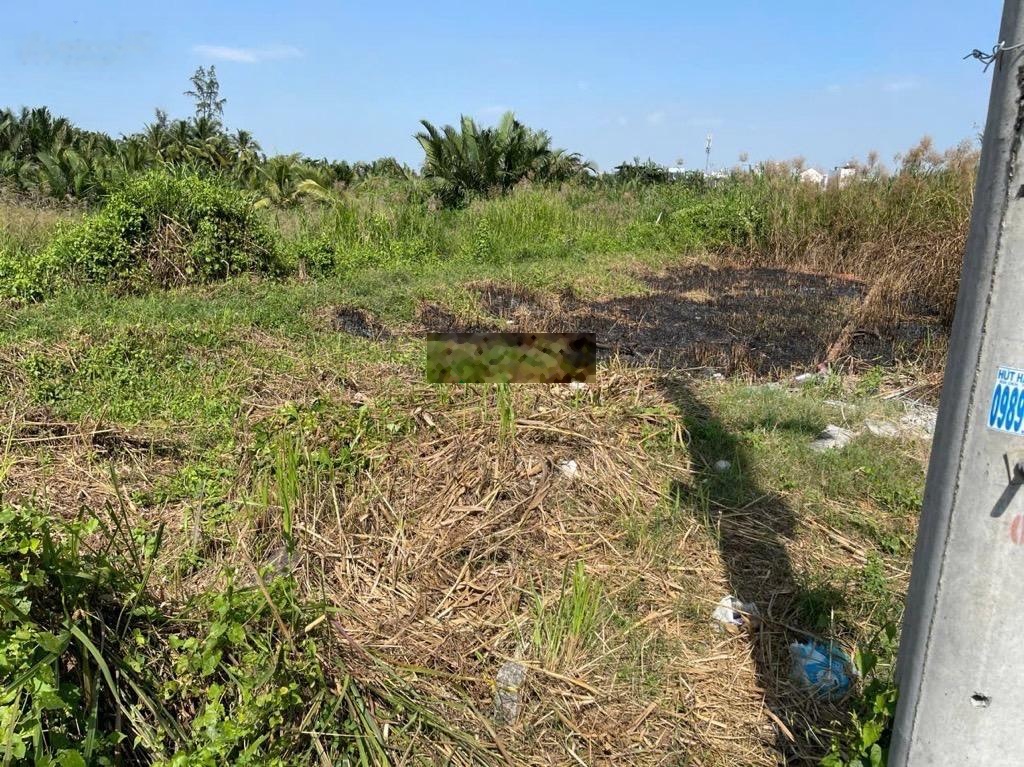 Bán lô đất đẹp - 150m full thổ - ngay đh tài chính 5,3 tỷ ( thấp hơn kv 30% )
