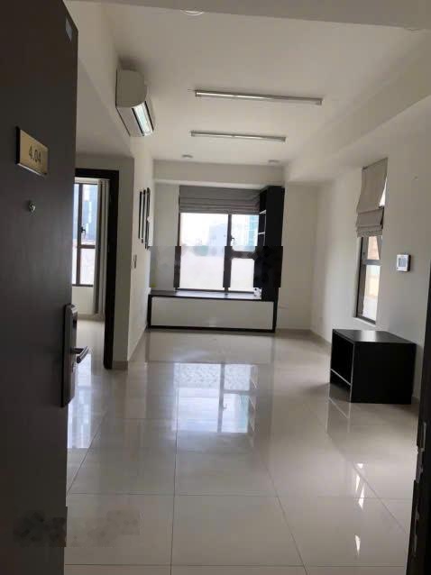 Duy nhất 155m2 sàn văn phòng the tresor sát quận 1 giá cực sốc 35triệu/tháng