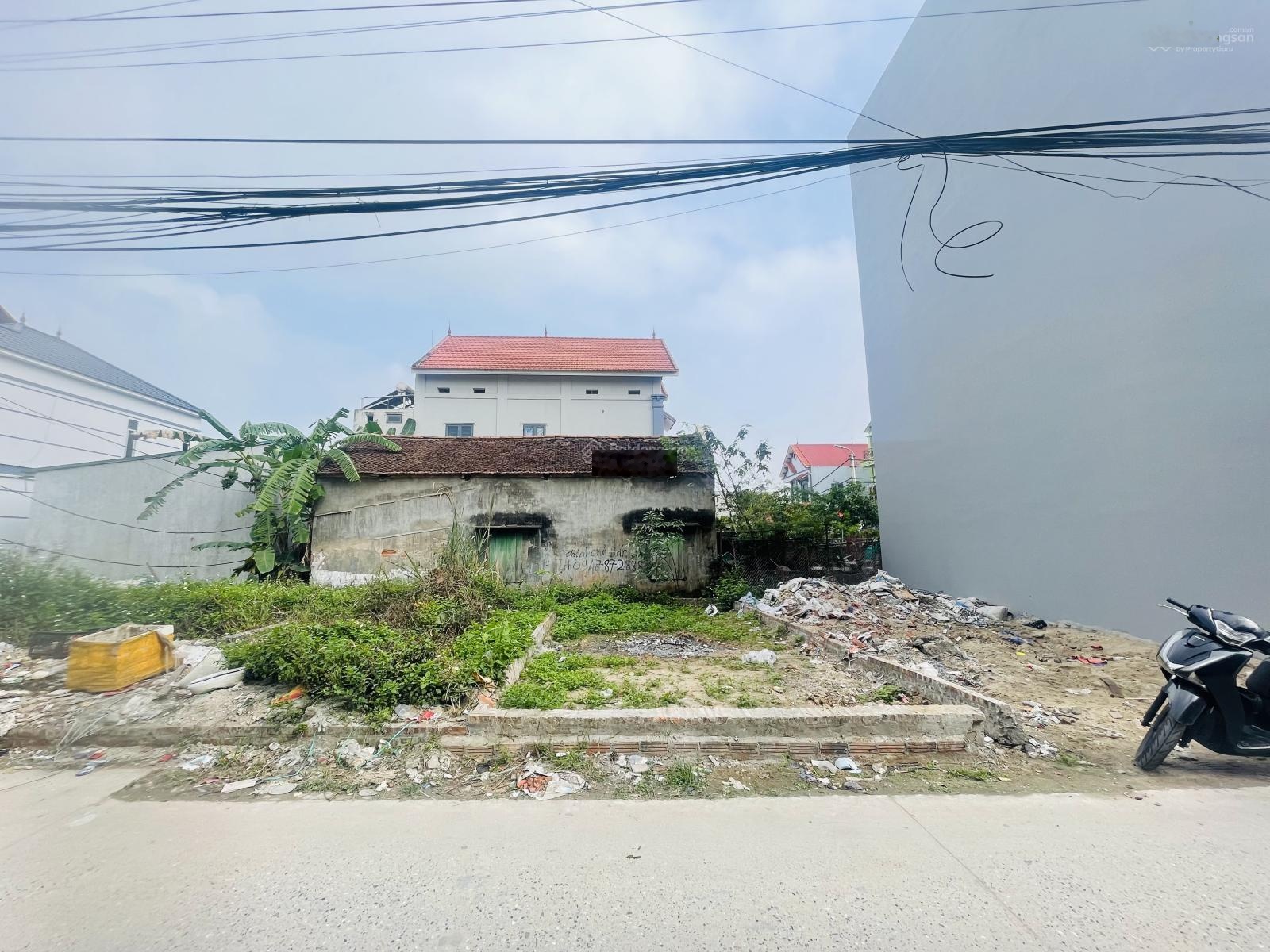 Chỉ 3 tỉ đất trục chính kinh doanh tại hà nội!