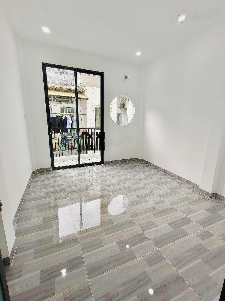 Nhà đẹp 2 tầng hưng phú q8 - chỉ nhỉnh 4tỷ