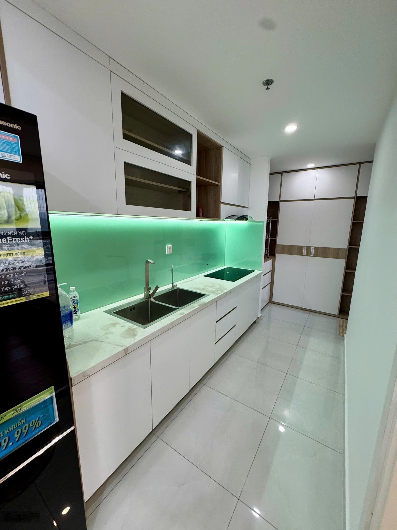 Bán Căn Hộ Dqua 70m2-Giá chỉ 4tỷ1 SỔ HỒNG Chính Chủ có BẾP vào ở ngay, cách biển chỉ 300m !